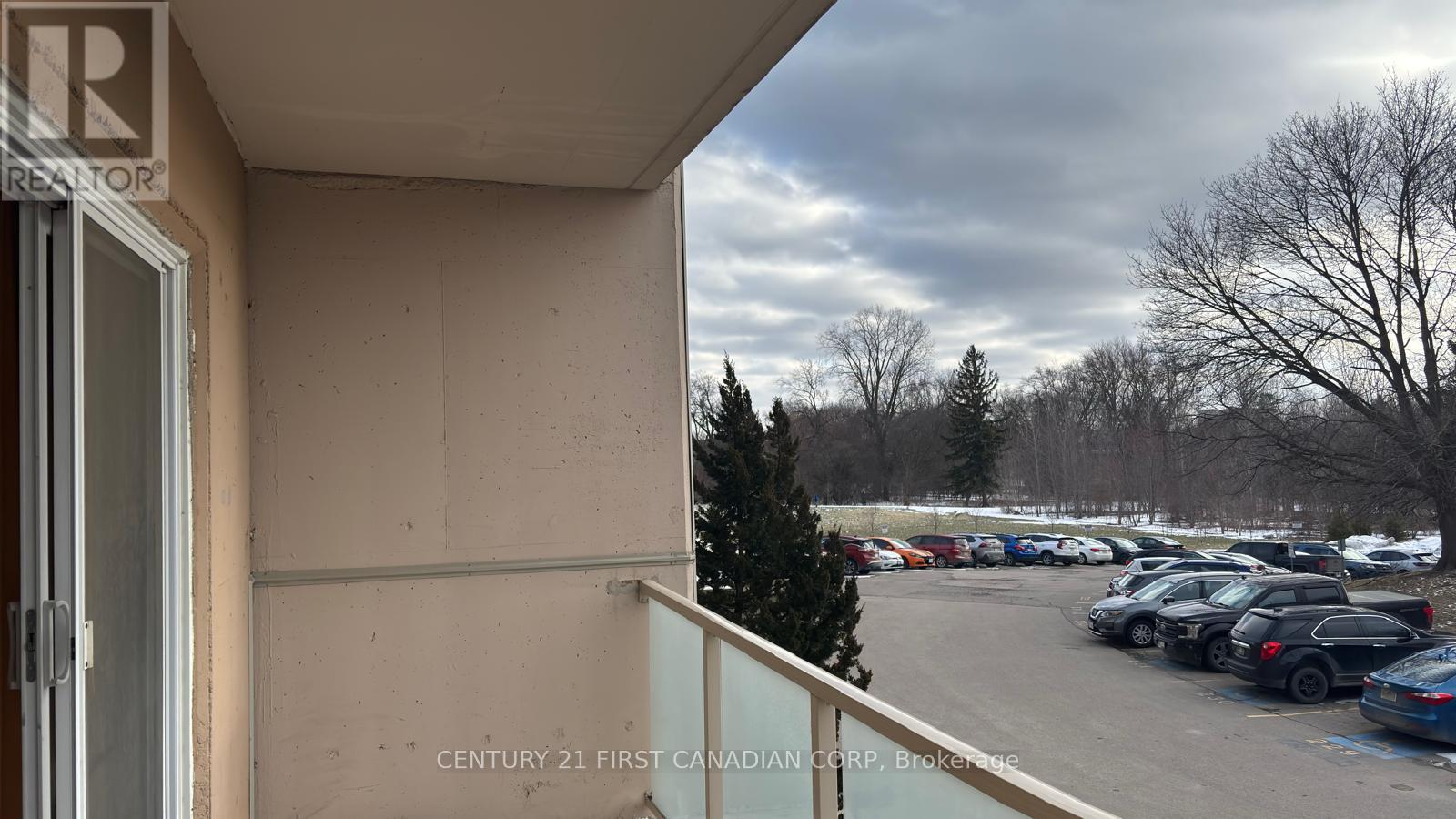 210 - 573 Mornington Avenue, London East, Ontario  N5Y 4T9 - Photo 17 - X12846124