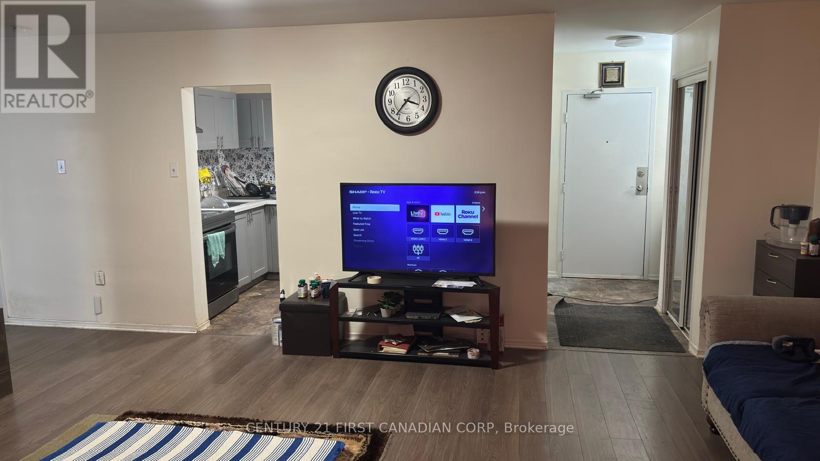 210 - 573 Mornington Avenue, London East, Ontario  N5Y 4T9 - Photo 3 - X12846124