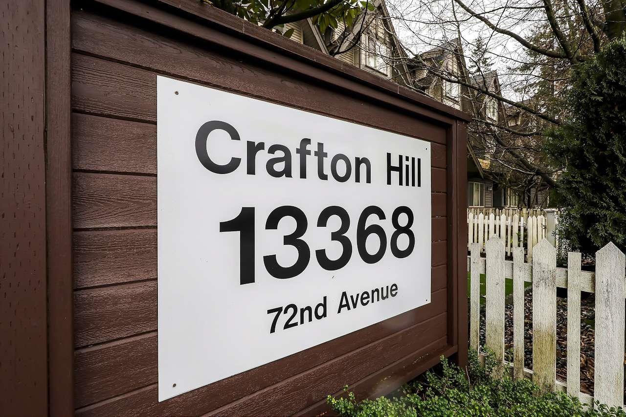 115 13368 72 Avenue, Surrey, British Columbia  V3W 2N6 - Photo 1 - R3094434