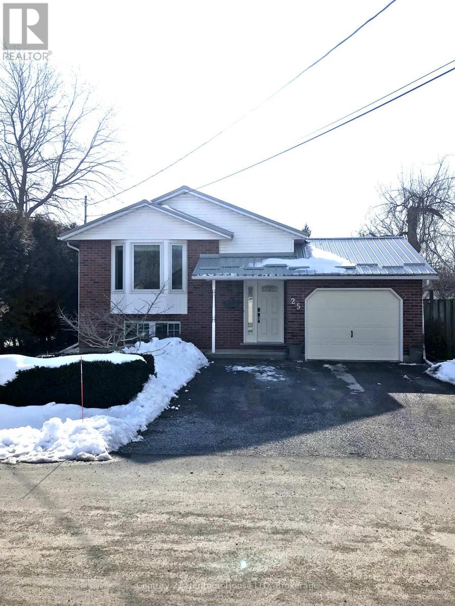25 NELSON AVENUE, Fort Erie, Ontario