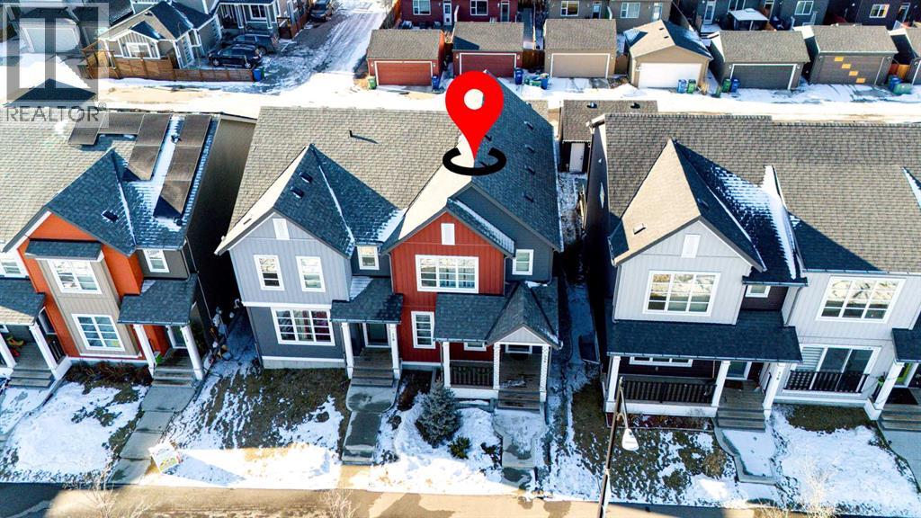 117 Highview Gate Se, Airdrie, Alberta  T4A 3L6 - Photo 39 - A2280879