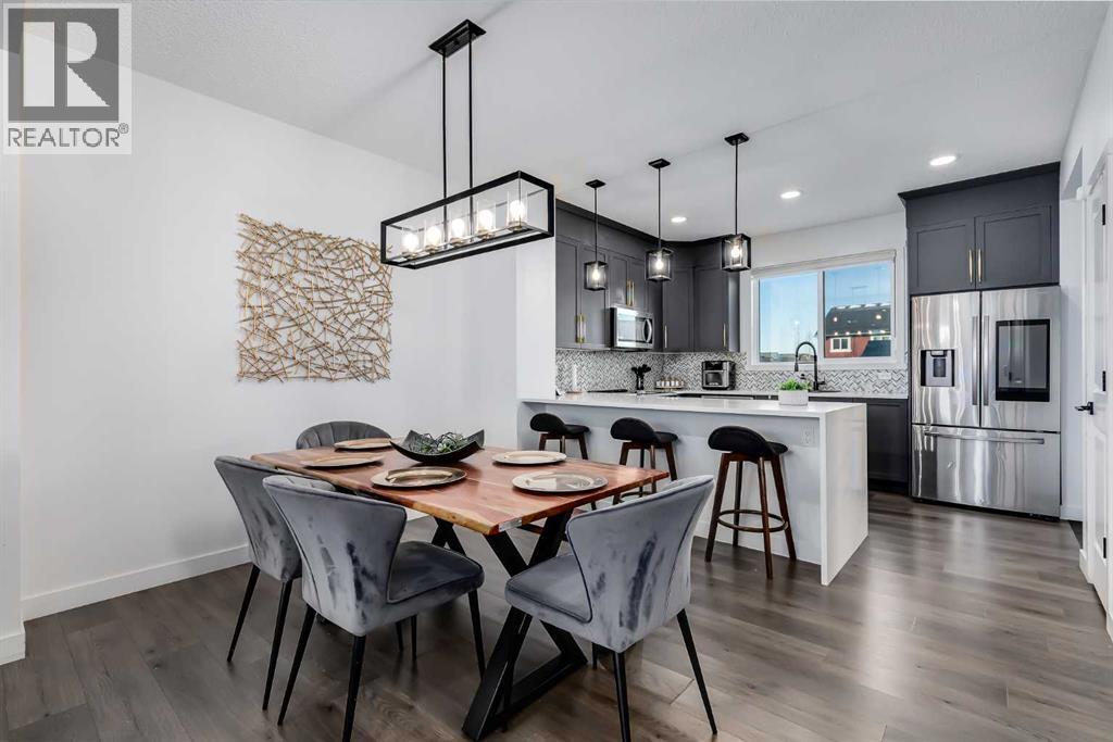 117 Highview Gate Se, Airdrie, Alberta  T4A 3L6 - Photo 8 - A2280879