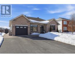 66 FAUCHER BOULEVARD, Casselman, Ontario