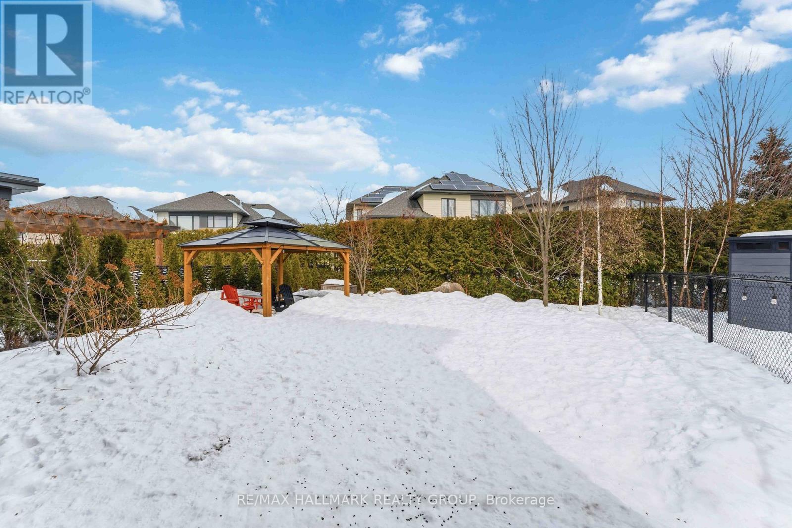 254 Sunnyridge Crescent, Ottawa, Ontario  K2M 0H3 - Photo 25 - X12846114