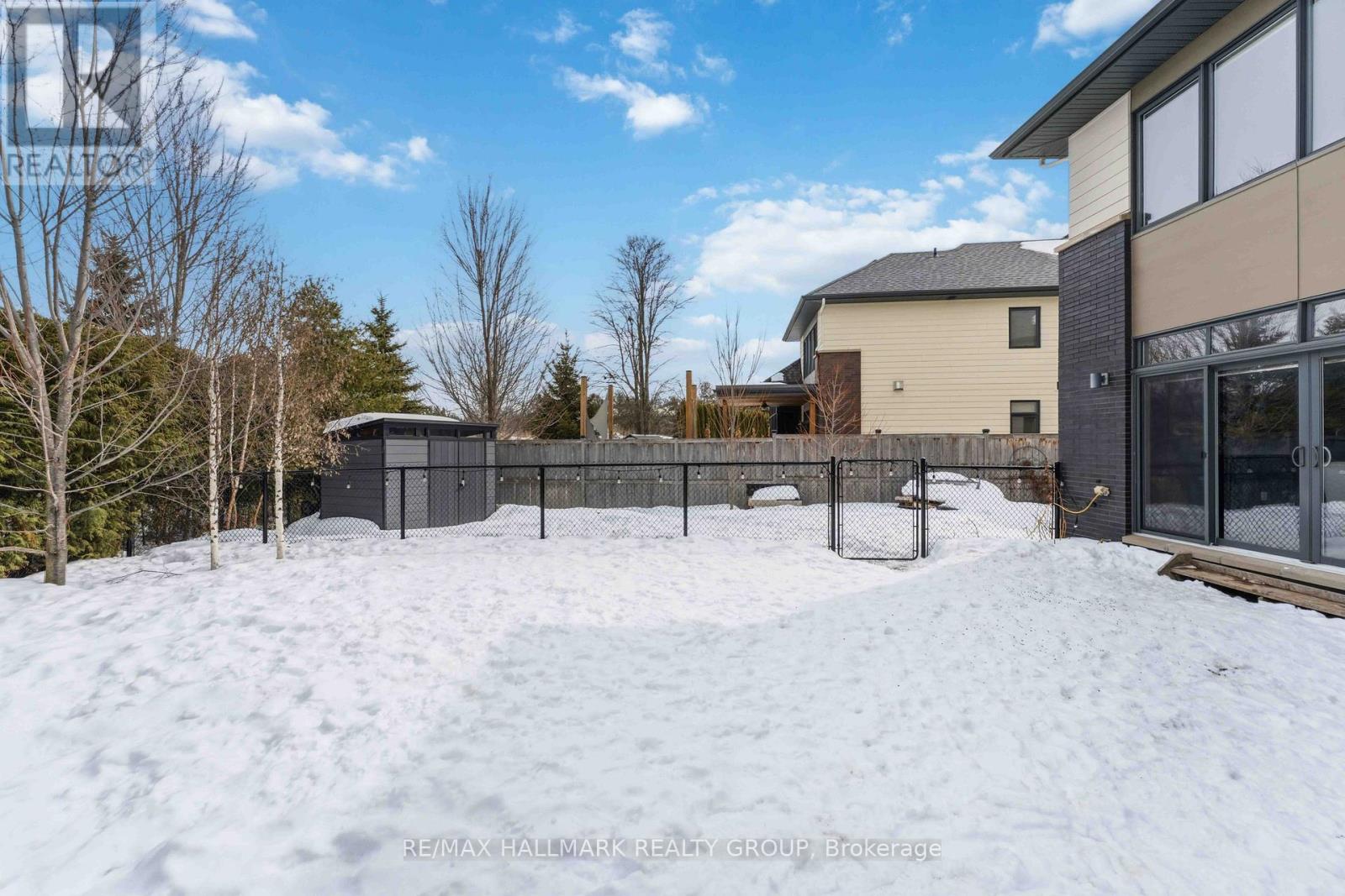 254 Sunnyridge Crescent, Ottawa, Ontario  K2M 0H3 - Photo 26 - X12846114