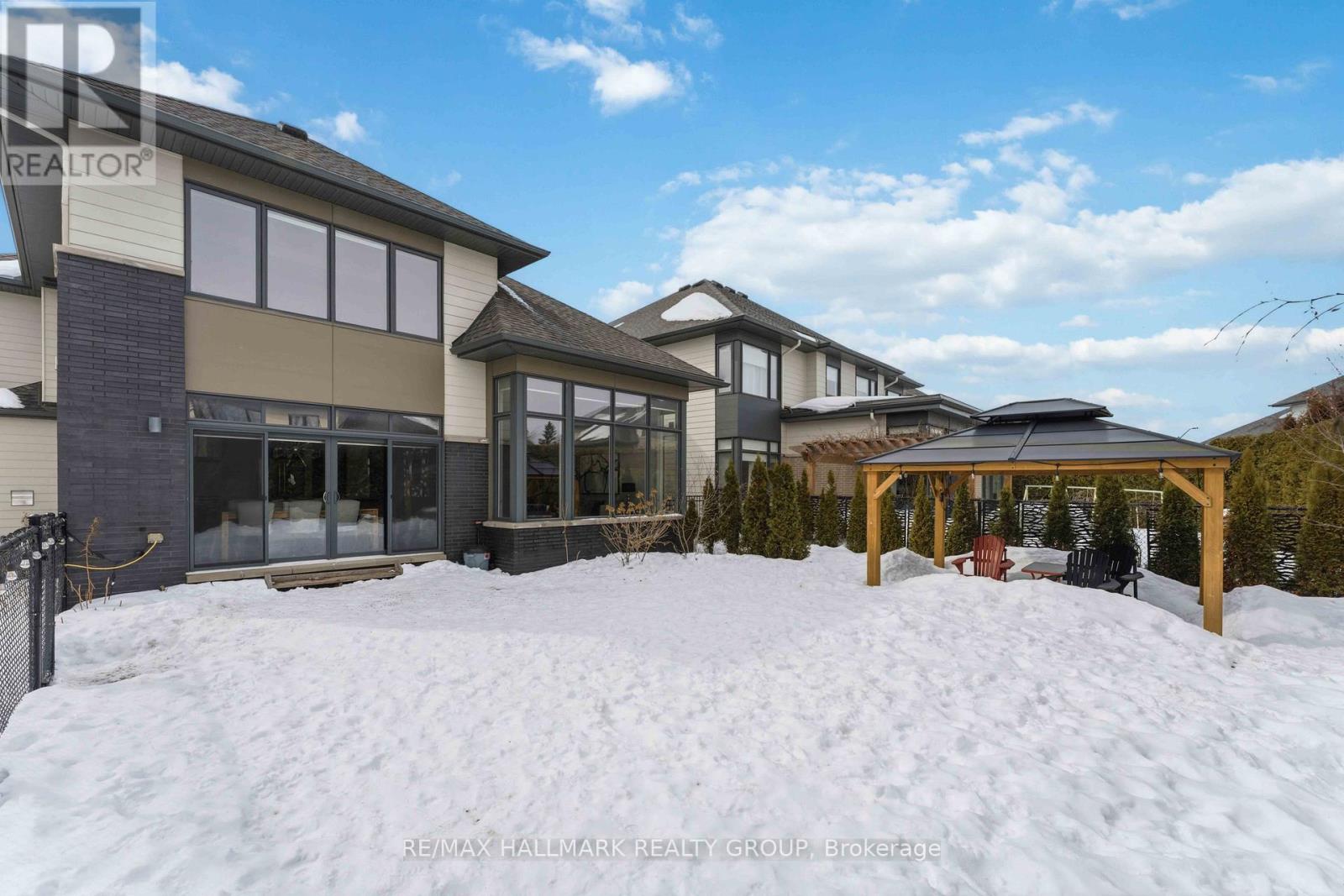 254 Sunnyridge Crescent, Ottawa, Ontario  K2M 0H3 - Photo 27 - X12846114