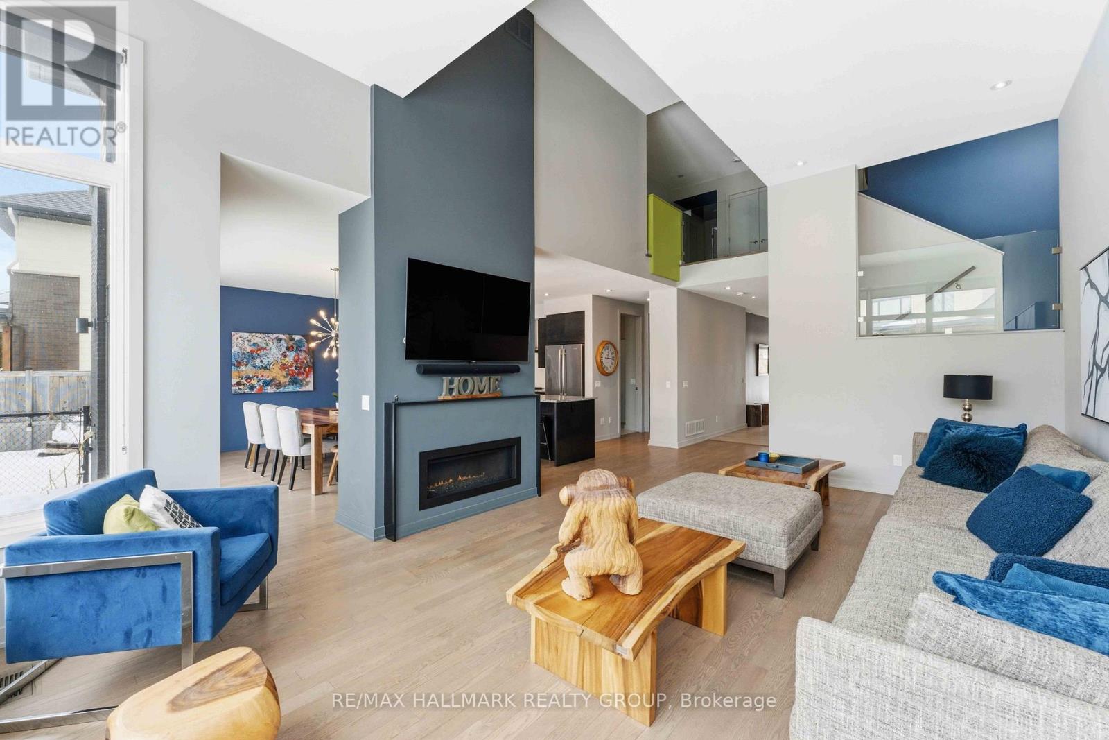 254 Sunnyridge Crescent, Ottawa, Ontario  K2M 0H3 - Photo 5 - X12846114