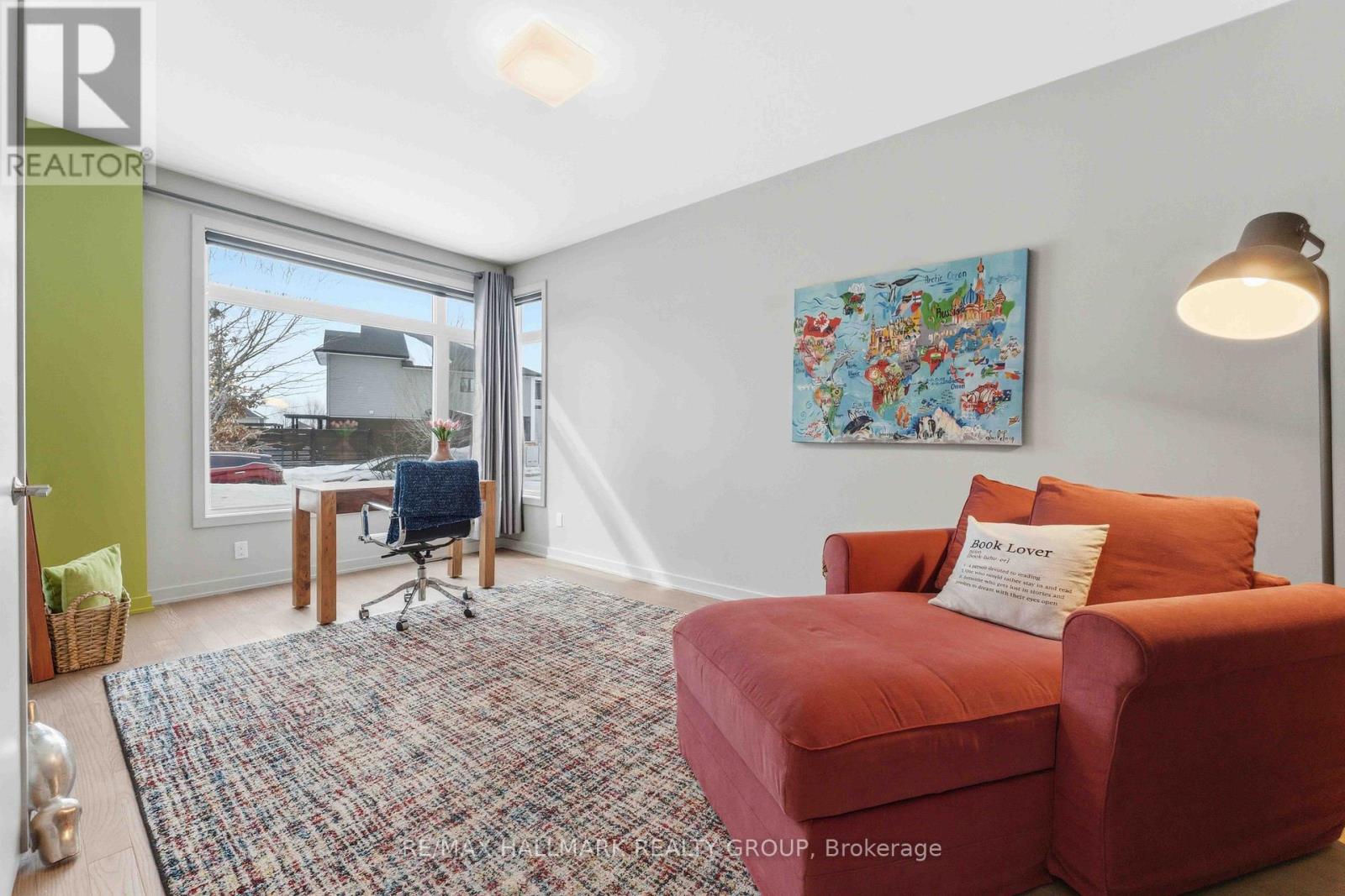 254 Sunnyridge Crescent, Ottawa, Ontario  K2M 0H3 - Photo 9 - X12846114