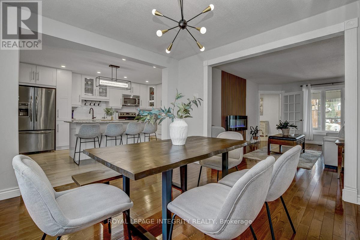 3 Palomino Drive, Ottawa, Ontario  K2M 1L9 - Photo 12 - X12846204