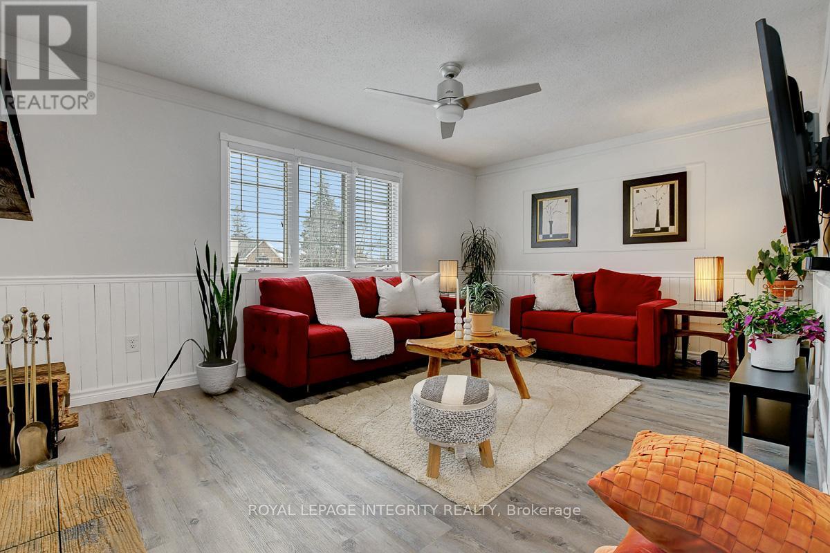 3 Palomino Drive, Ottawa, Ontario  K2M 1L9 - Photo 18 - X12846204