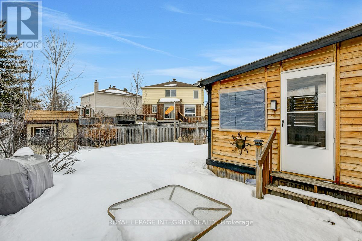 3 Palomino Drive, Ottawa, Ontario  K2M 1L9 - Photo 45 - X12846204