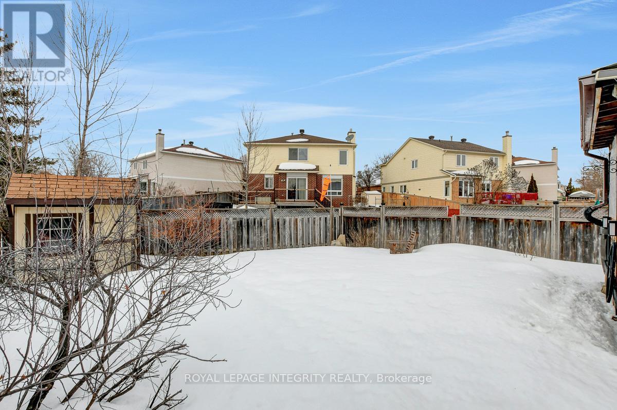 3 Palomino Drive, Ottawa, Ontario  K2M 1L9 - Photo 46 - X12846204