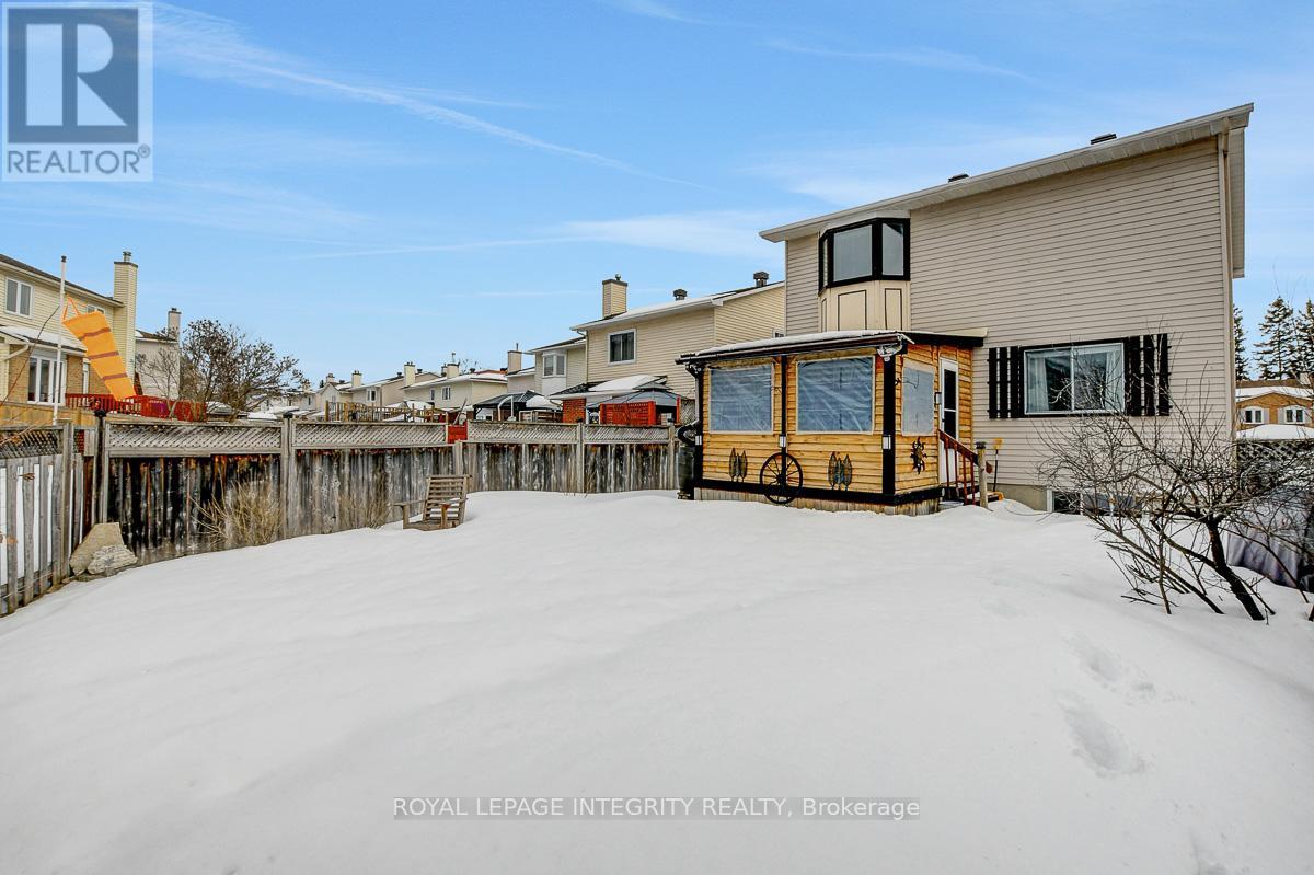 3 Palomino Drive, Ottawa, Ontario  K2M 1L9 - Photo 47 - X12846204