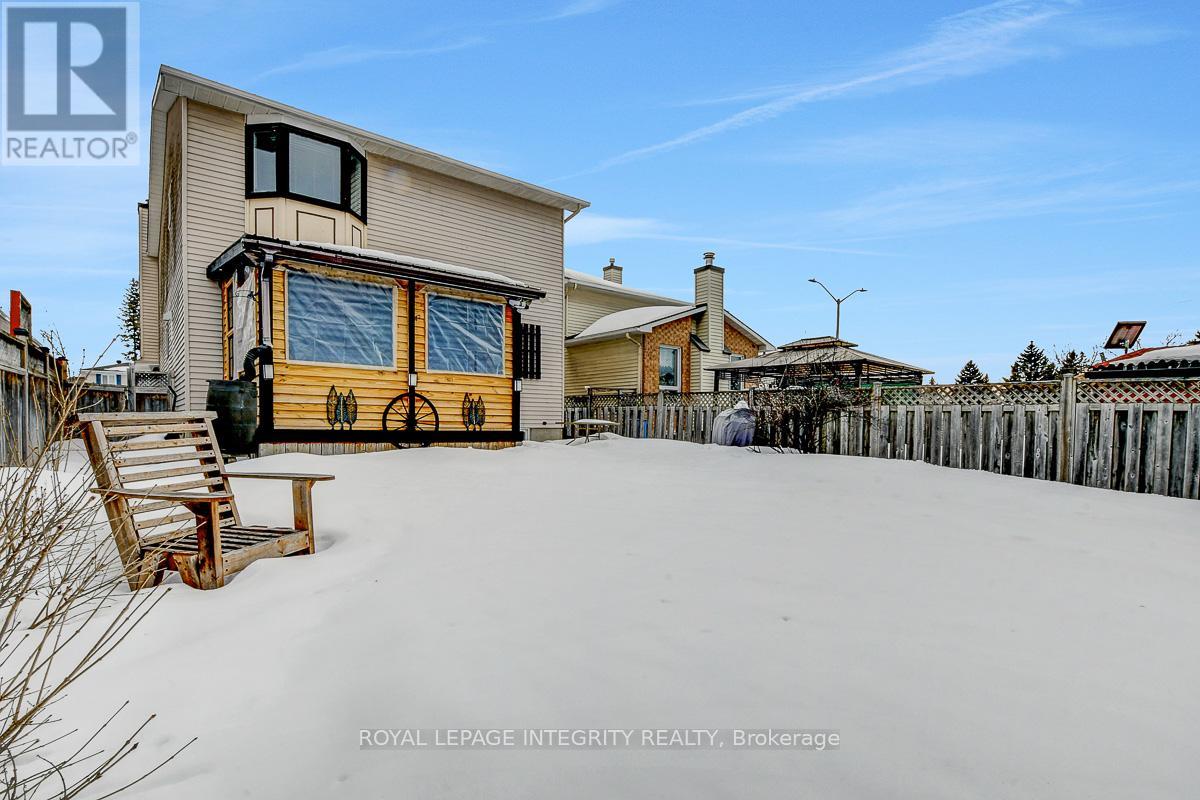 3 Palomino Drive, Ottawa, Ontario  K2M 1L9 - Photo 48 - X12846204