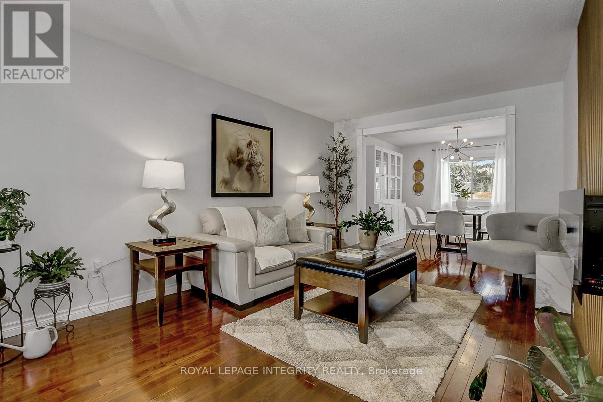 3 Palomino Drive, Ottawa, Ontario  K2M 1L9 - Photo 6 - X12846204