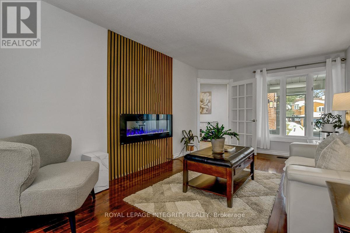 3 Palomino Drive, Ottawa, Ontario  K2M 1L9 - Photo 8 - X12846204