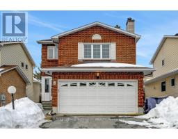 3 PALOMINO DRIVE, Ottawa, Ontario