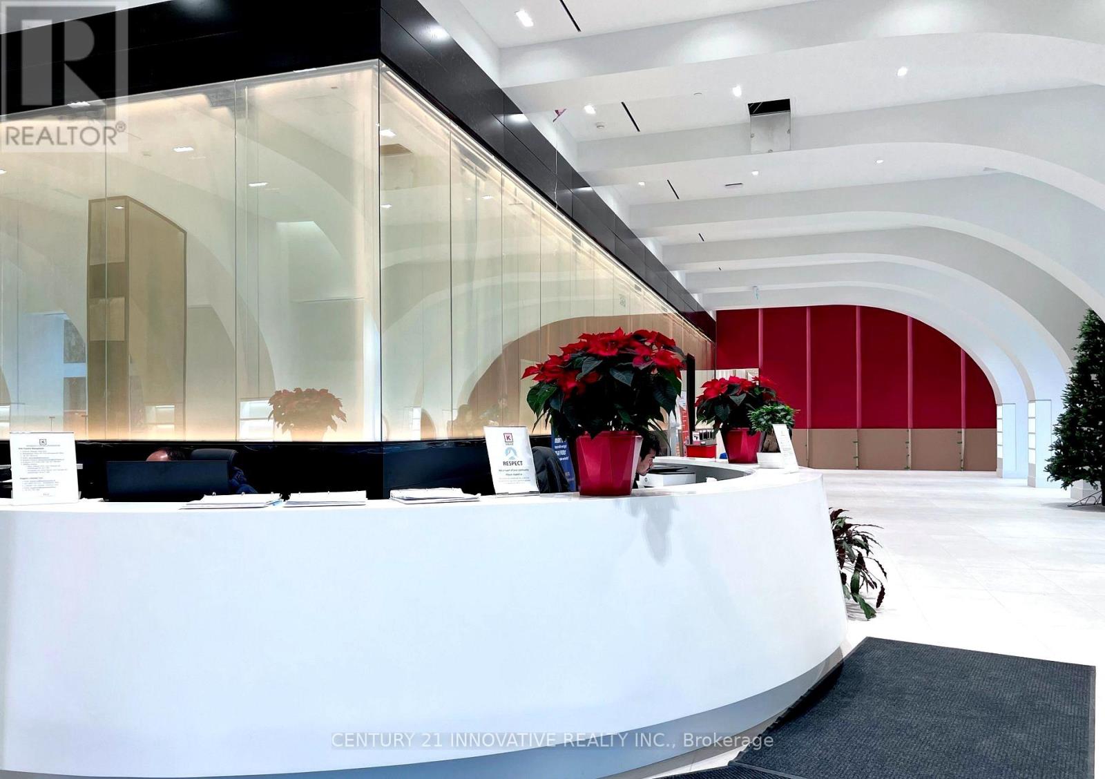 2716 - 2031 Kennedy Road, Toronto, Ontario  M1T 0B9 - Photo 25 - E12617282