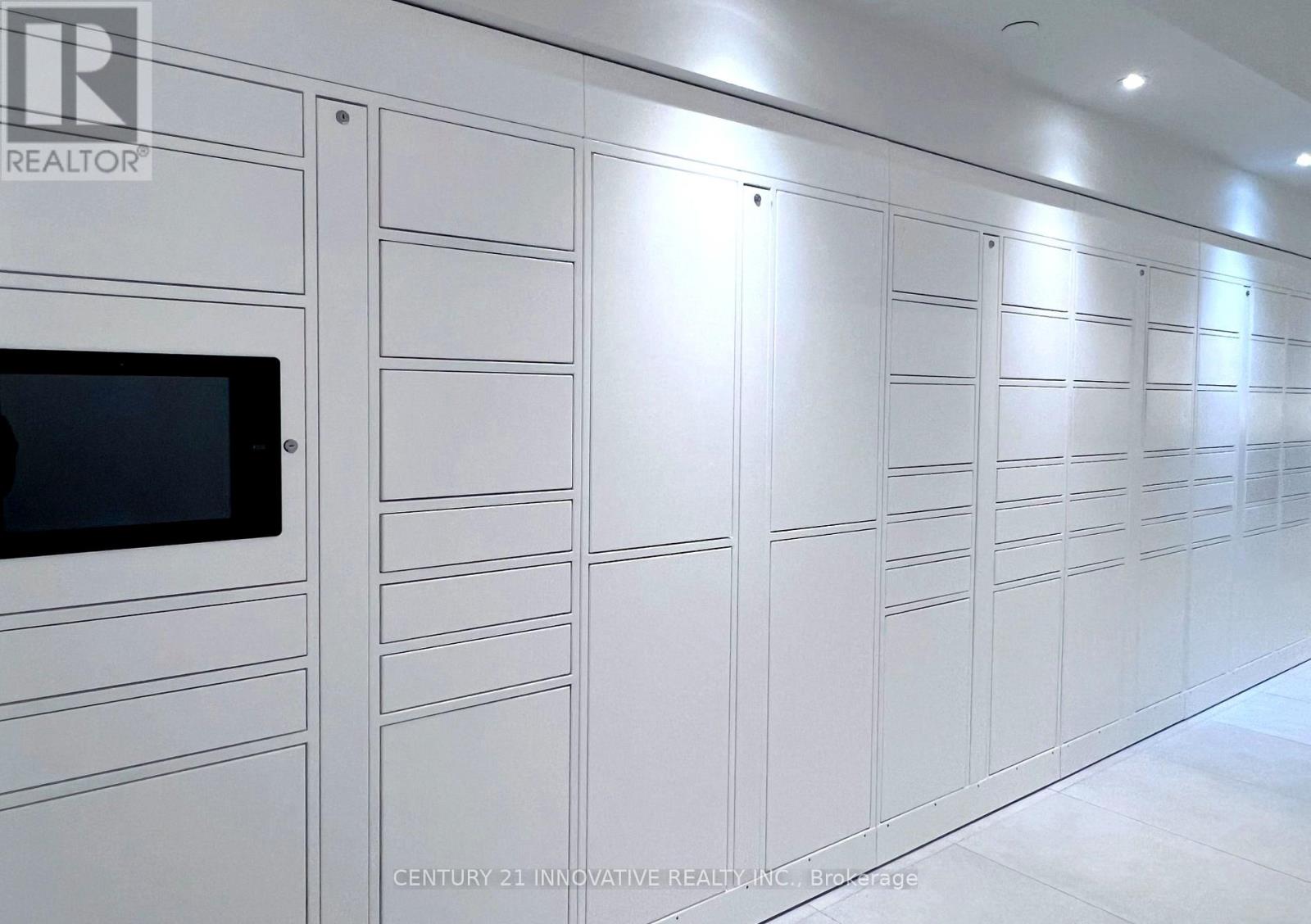 2716 - 2031 Kennedy Road, Toronto, Ontario  M1T 0B9 - Photo 38 - E12617282