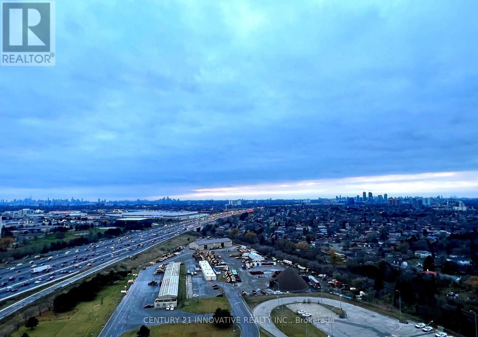 2716 - 2031 Kennedy Road, Toronto, Ontario  M1T 0B9 - Photo 42 - E12617282