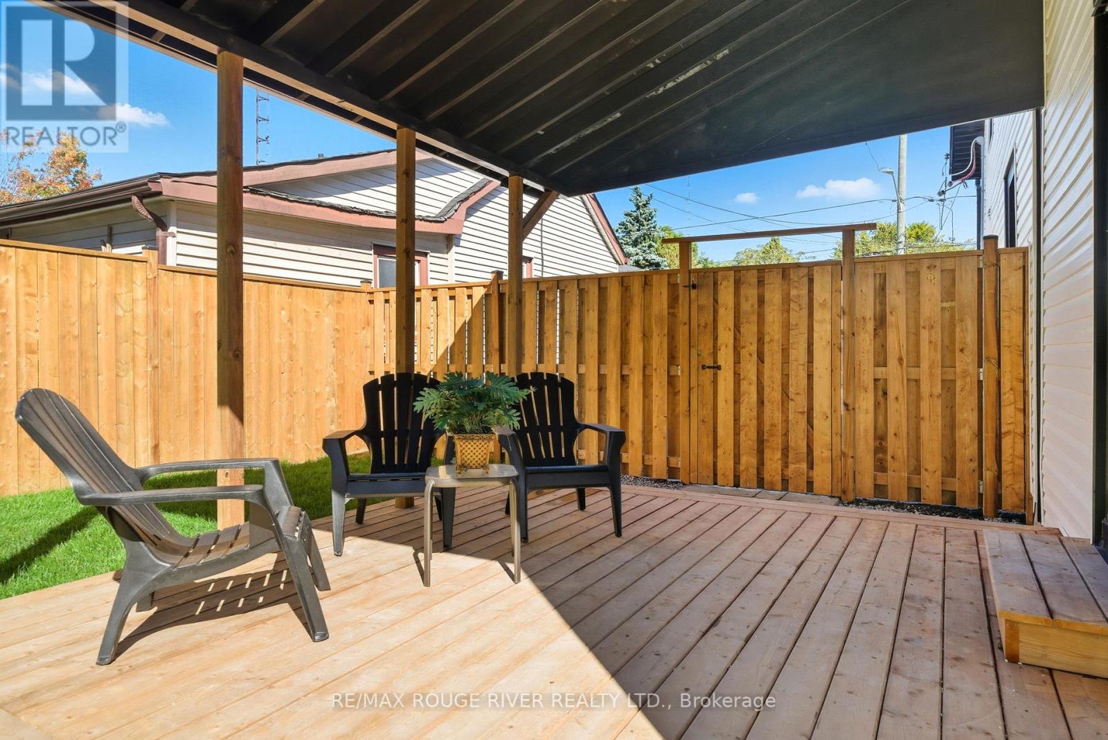 353 John Street, Cobourg, Ontario  K9A 3T4 - Photo 40 - X12542824