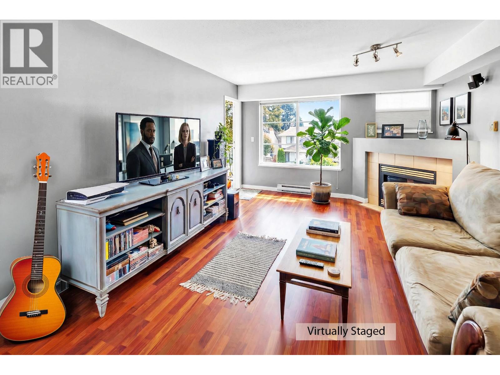 312 11519 Burnett Street, Maple Ridge, British Columbia  V2S 6J9 - Photo 3 - R3096148