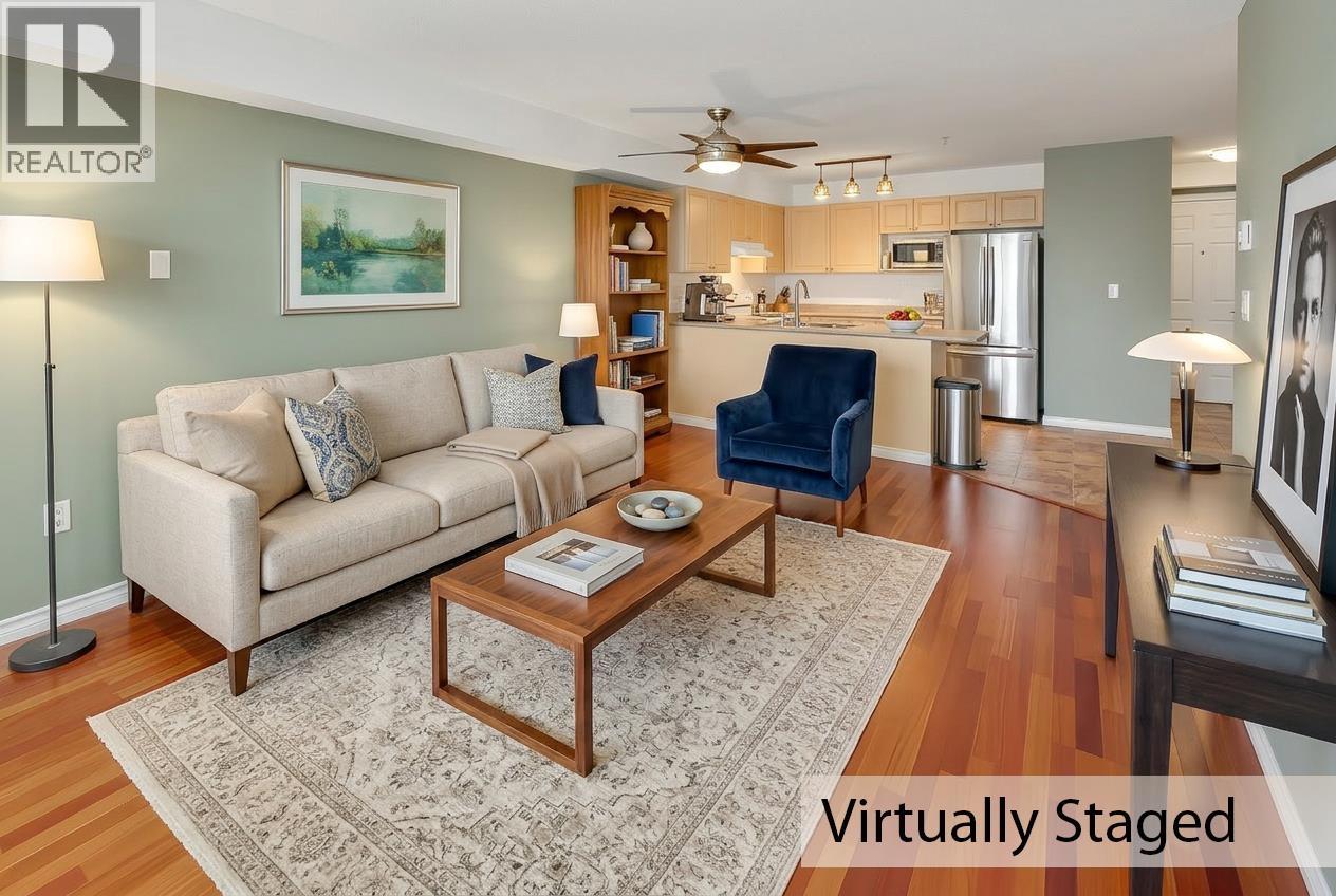 312 11519 Burnett Street, Maple Ridge, British Columbia  V2S 6J9 - Photo 4 - R3096148