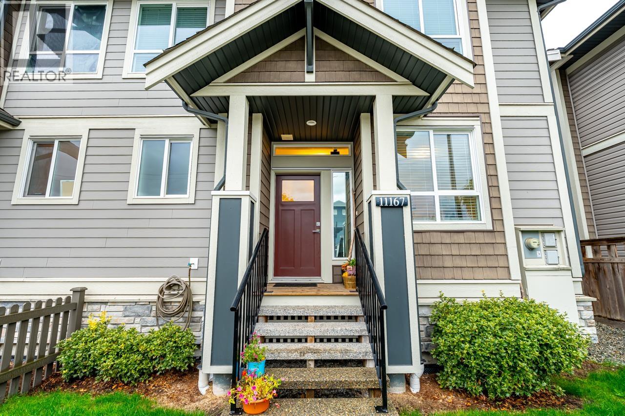 11167 240th Street, Maple Ridge, British Columbia  V2W 0H7 - Photo 2 - R3096173