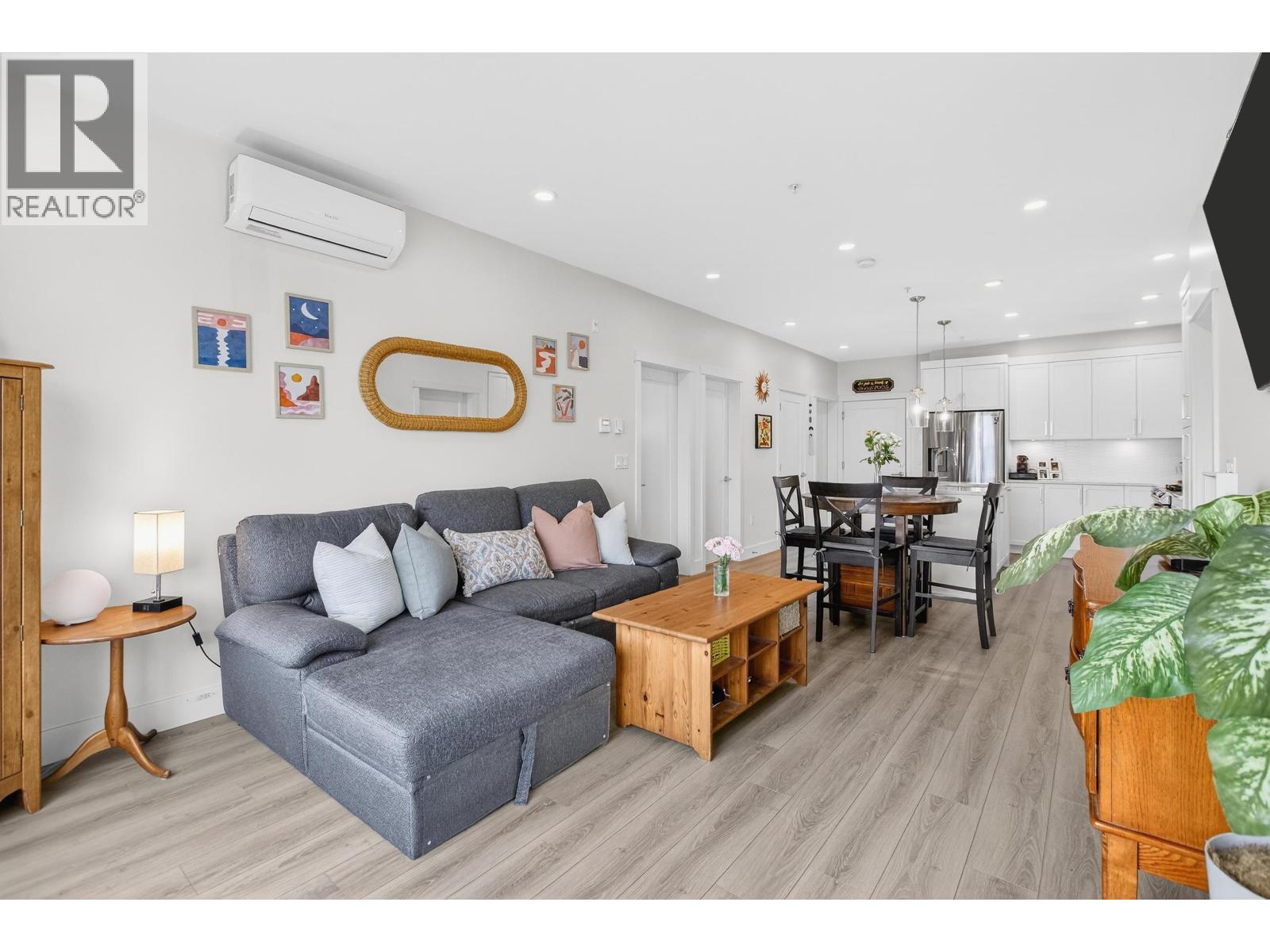 406 11865 227 Street, Maple Ridge, British Columbia  V2X 6H8 - Photo 12 - R3096185