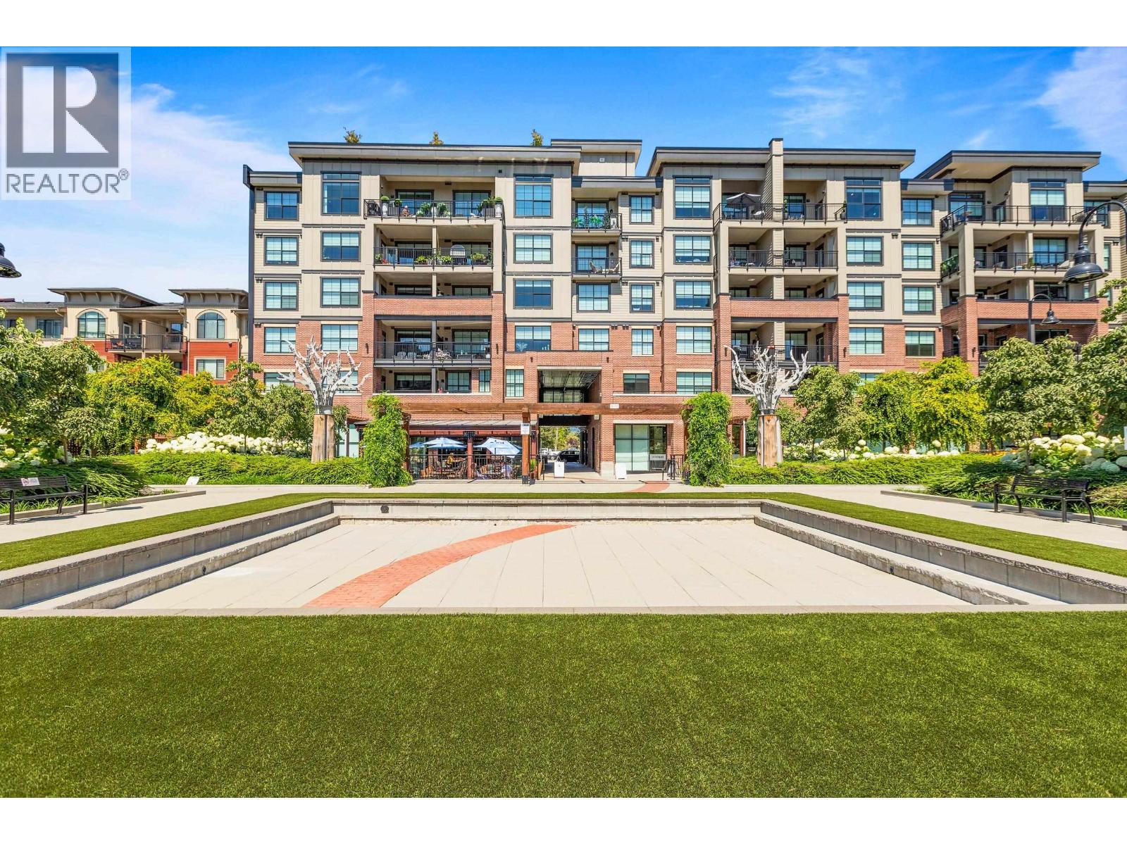 406 11865 227 Street, Maple Ridge, British Columbia  V2X 6H8 - Photo 32 - R3096185