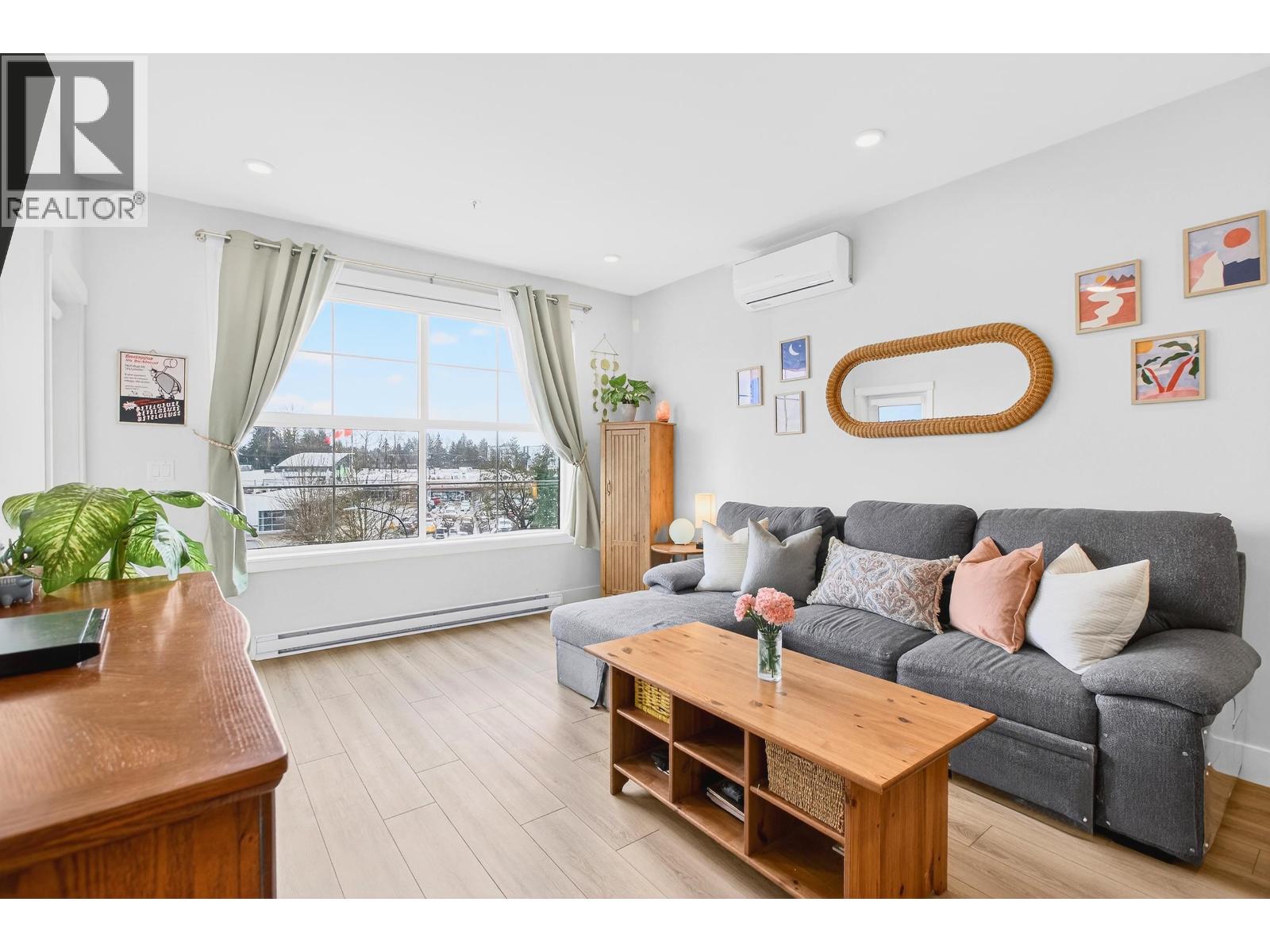 406 11865 227 Street, Maple Ridge, British Columbia  V2X 6H8 - Photo 9 - R3096185