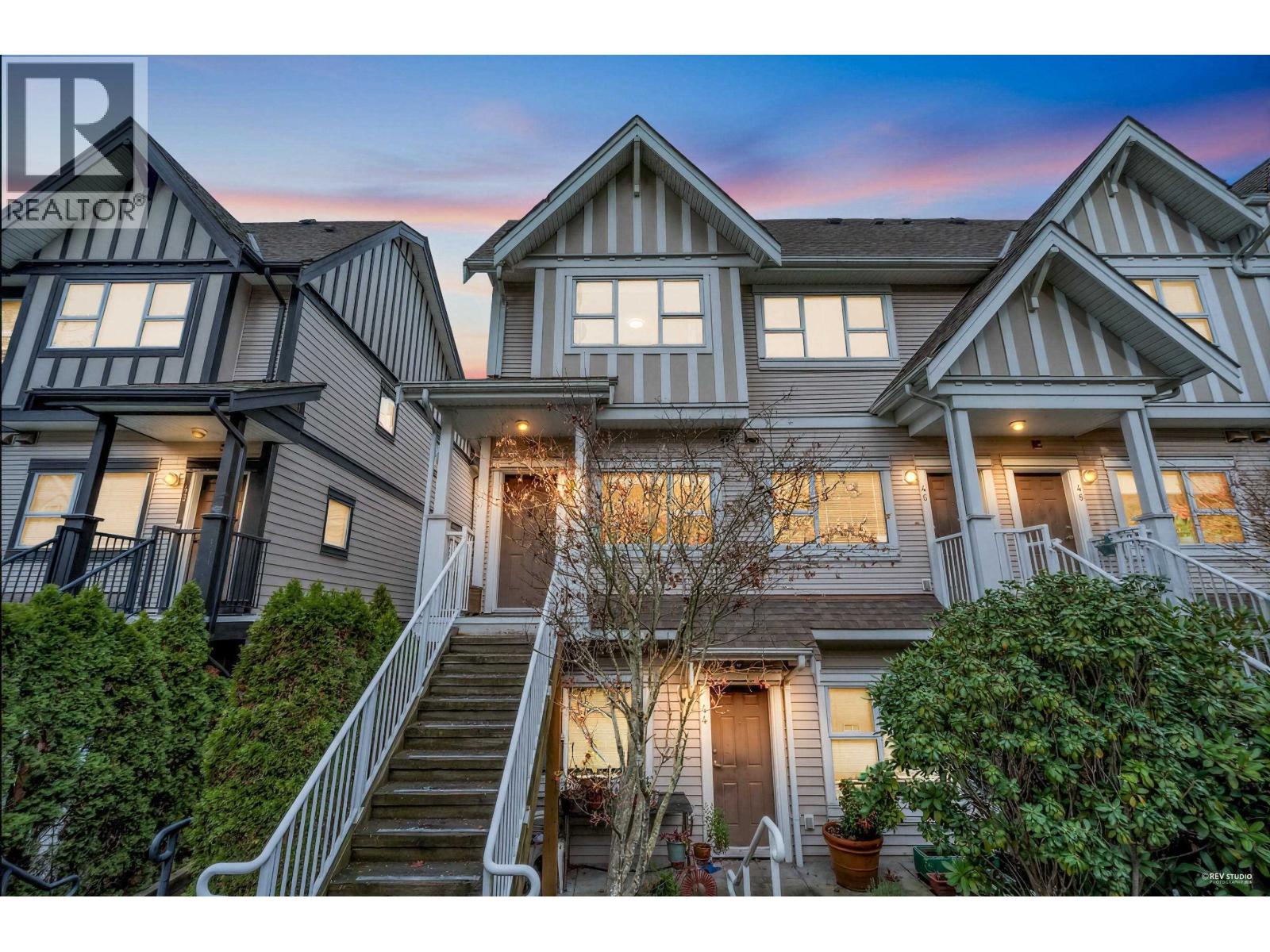 45 730 FARROW STREET, Coquitlam, British Columbia