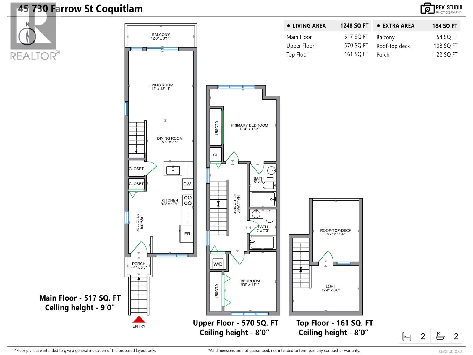 45 730 Farrow Street, Coquitlam, British Columbia  V3J 7Y7 - Photo 23 - R3096191