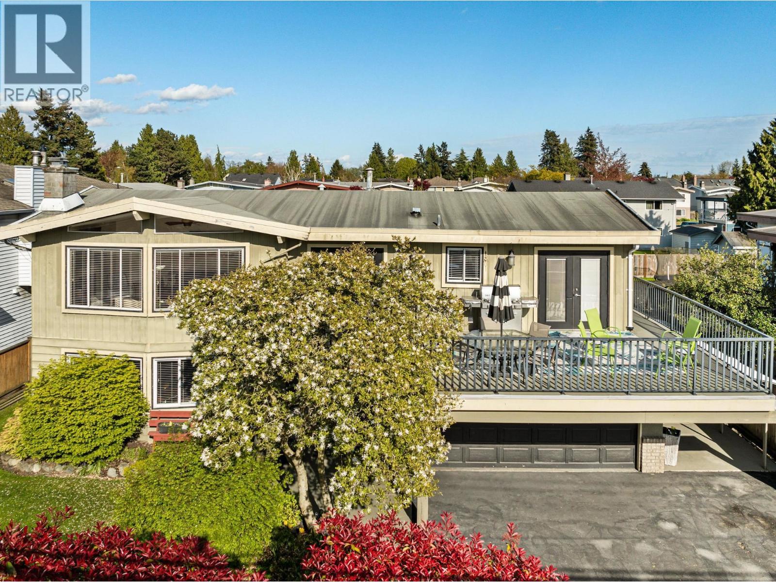 4686 54A STREET, Ladner, British Columbia