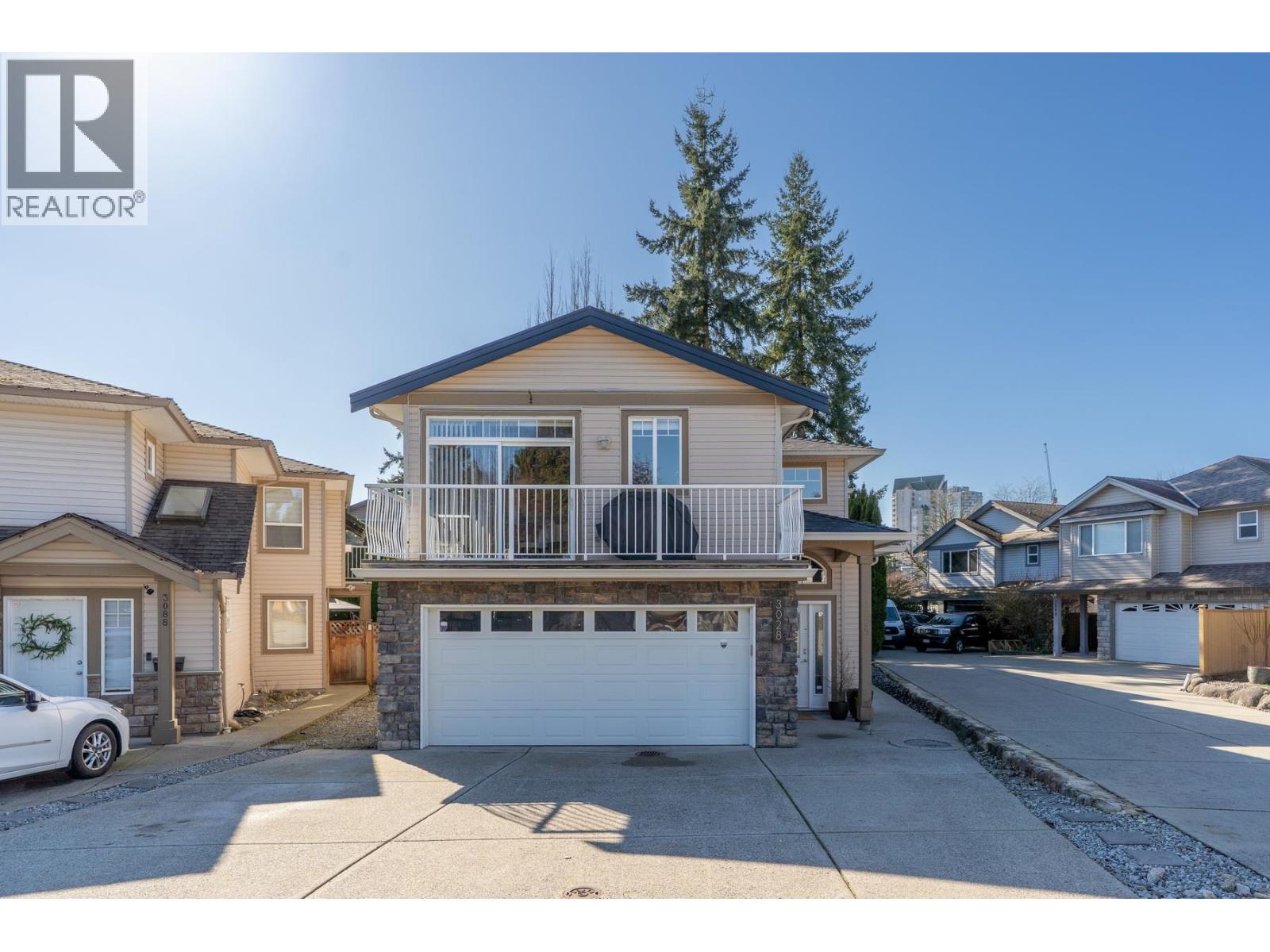 3028 QUADRA COURT, Coquitlam, British Columbia