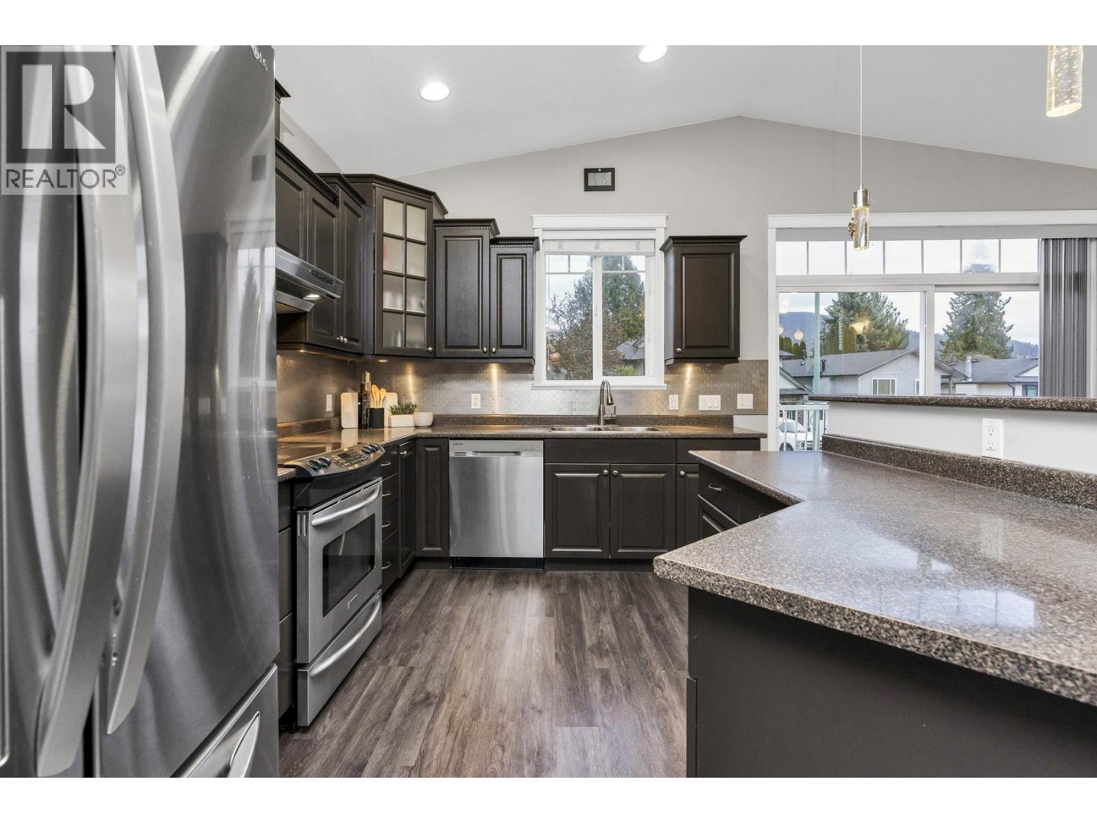 3028 Quadra Court, Coquitlam, British Columbia  V3B 5X6 - Photo 15 - R3096200