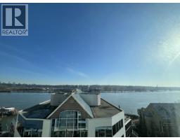 811 988 QUAYSIDE DRIVE, New Westminster, British Columbia