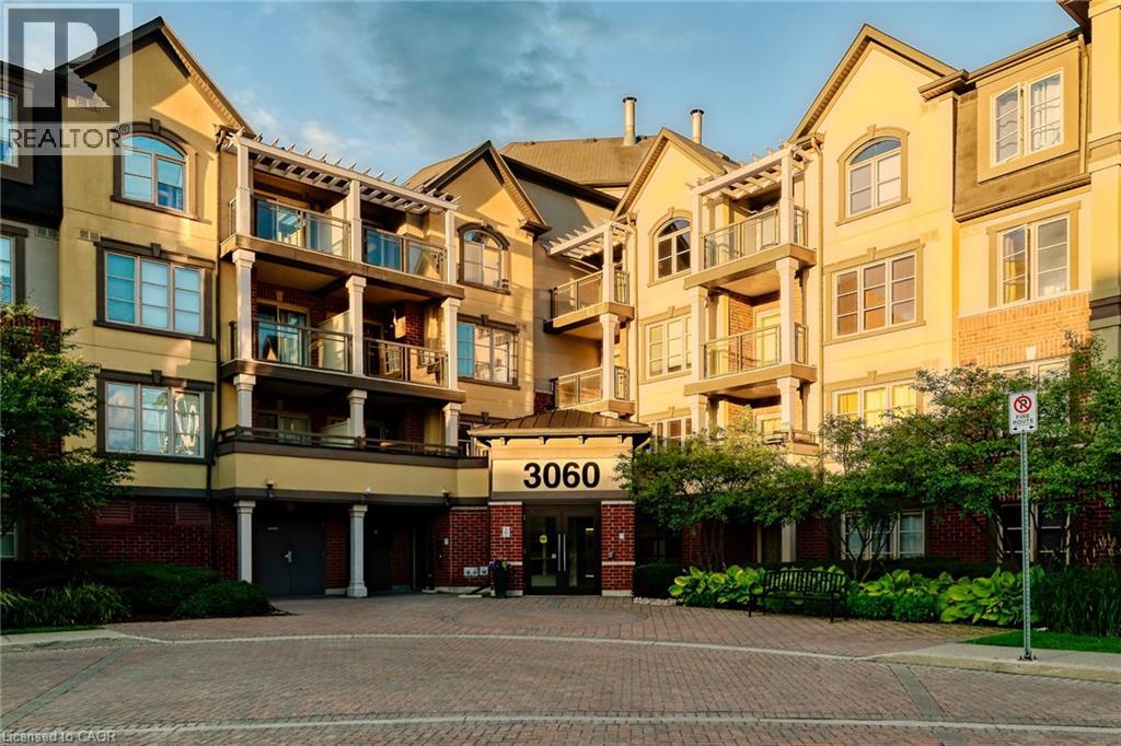 3060 Rotary Way Unit# 404, Burlington, Ontario  L7M 0G9 - Photo 2 - 40809709