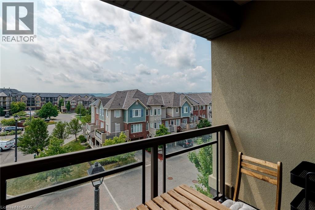 3060 Rotary Way Unit# 404, Burlington, Ontario  L7M 0G9 - Photo 20 - 40809709