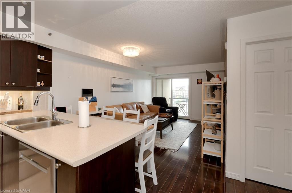 3060 Rotary Way Unit# 404, Burlington, Ontario  L7M 0G9 - Photo 8 - 40809709