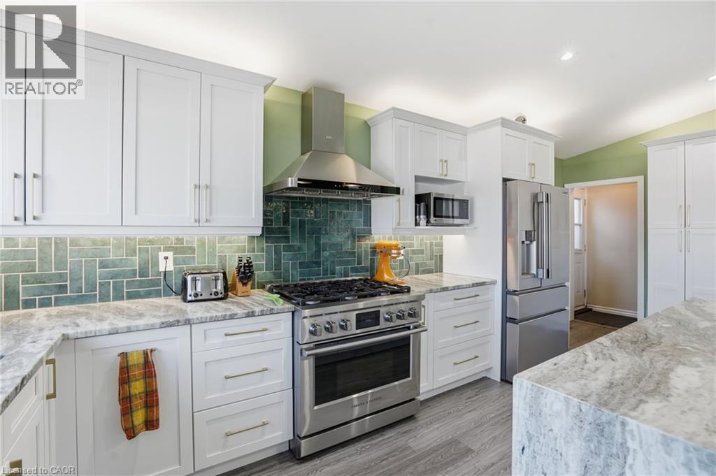 7 Rapallo Drive, Hamilton, Ontario  L8T 3X6 - Photo 13 - 40808426