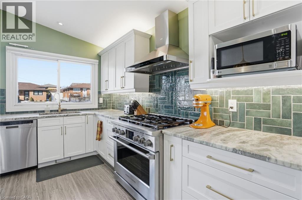 7 Rapallo Drive, Hamilton, Ontario  L8T 3X6 - Photo 16 - 40808426