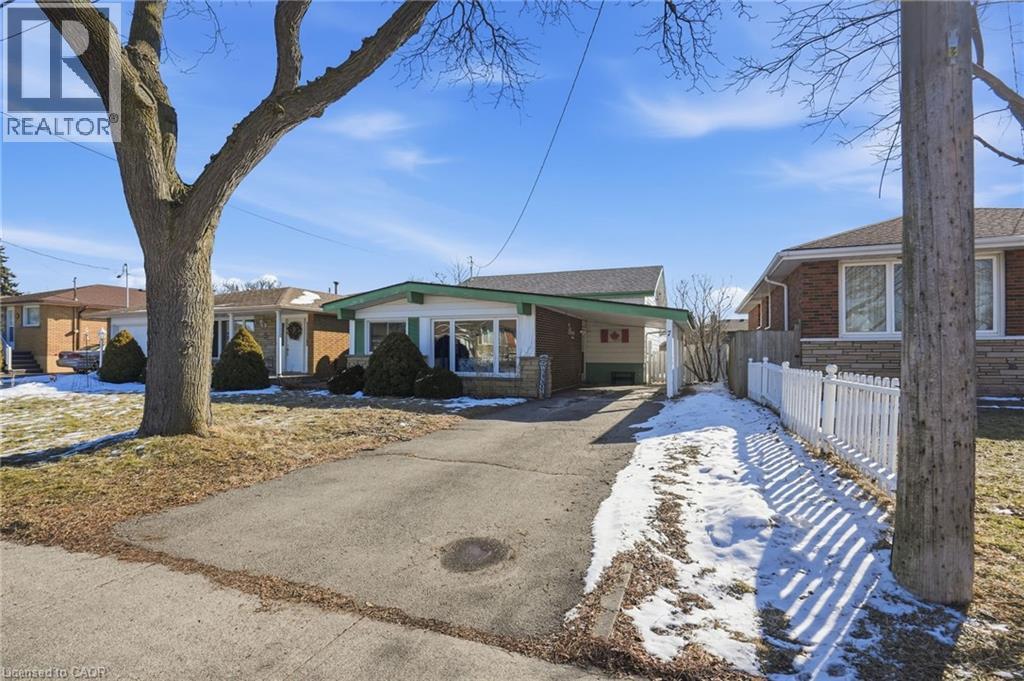 7 Rapallo Drive, Hamilton, Ontario  L8T 3X6 - Photo 3 - 40808426