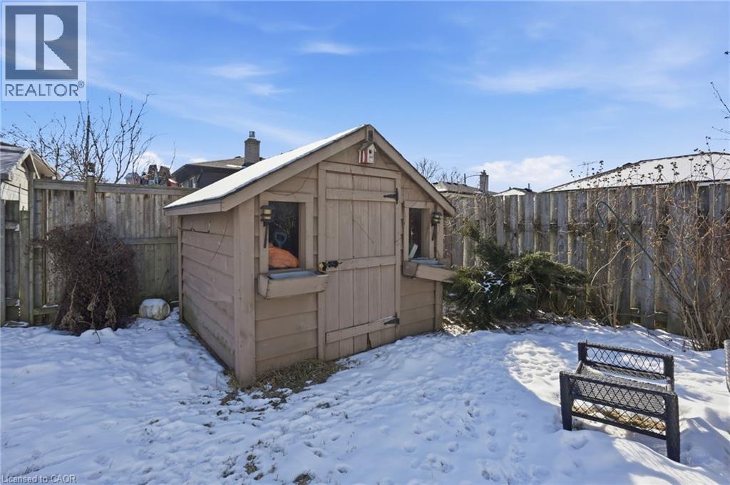 7 Rapallo Drive, Hamilton, Ontario  L8T 3X6 - Photo 42 - 40808426