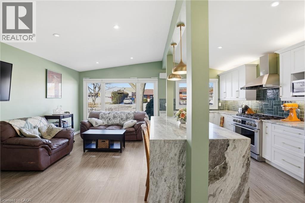 7 Rapallo Drive, Hamilton, Ontario  L8T 3X6 - Photo 7 - 40808426