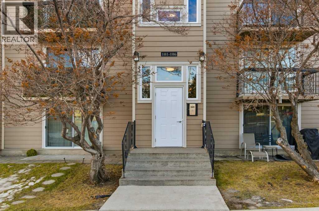 105, 315 Heritage Drive Se, Calgary, Alberta  T2H 1N2 - Photo 2 - A2279870