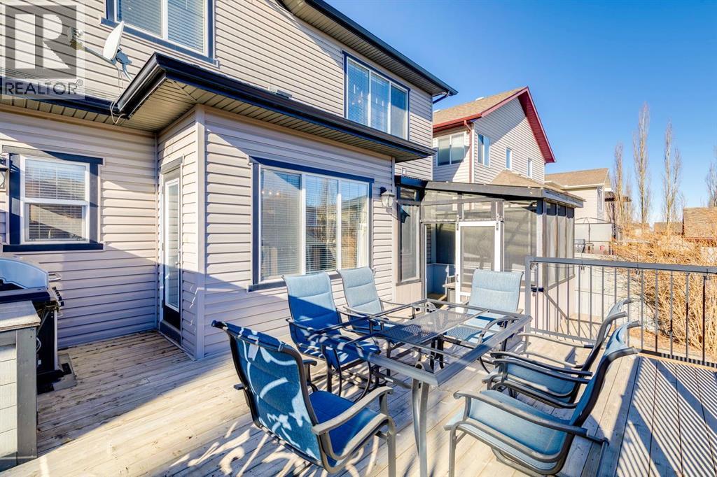 2841 Coopers Manor Sw, Airdrie, Alberta  T4B 3J7 - Photo 36 - A2286155