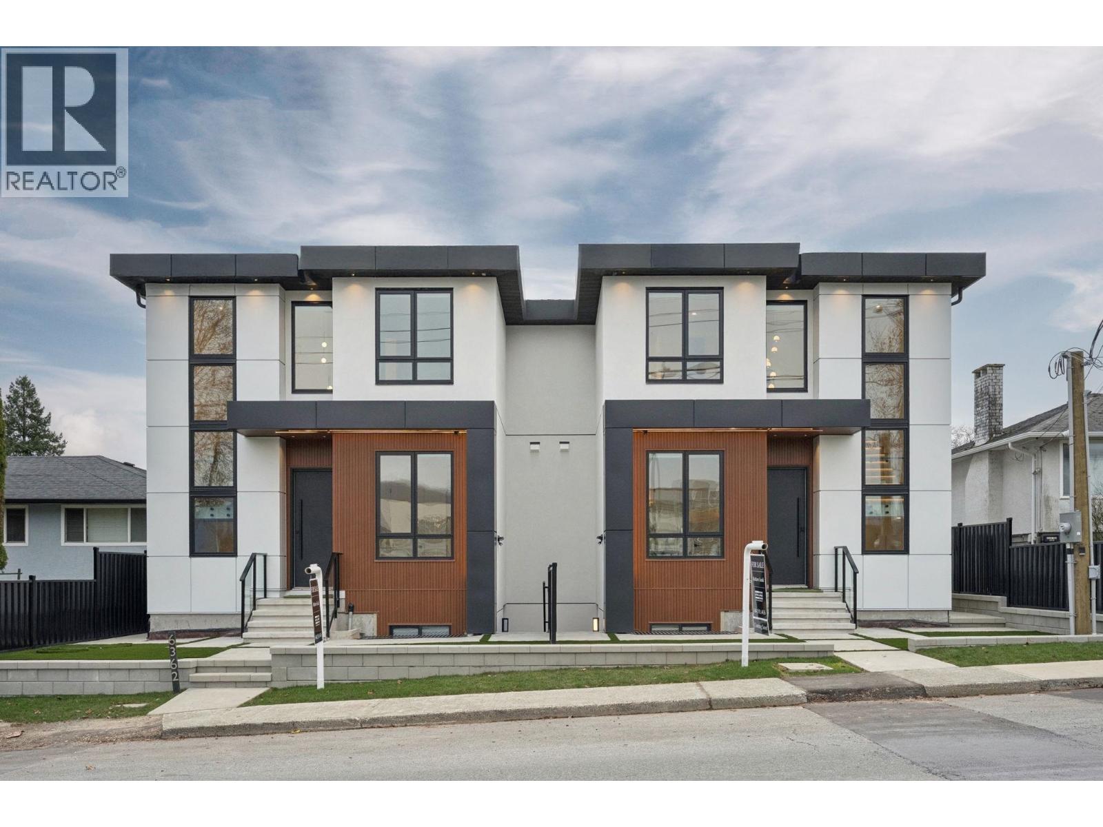 1 6362 CURTIS STREET, Burnaby, British Columbia