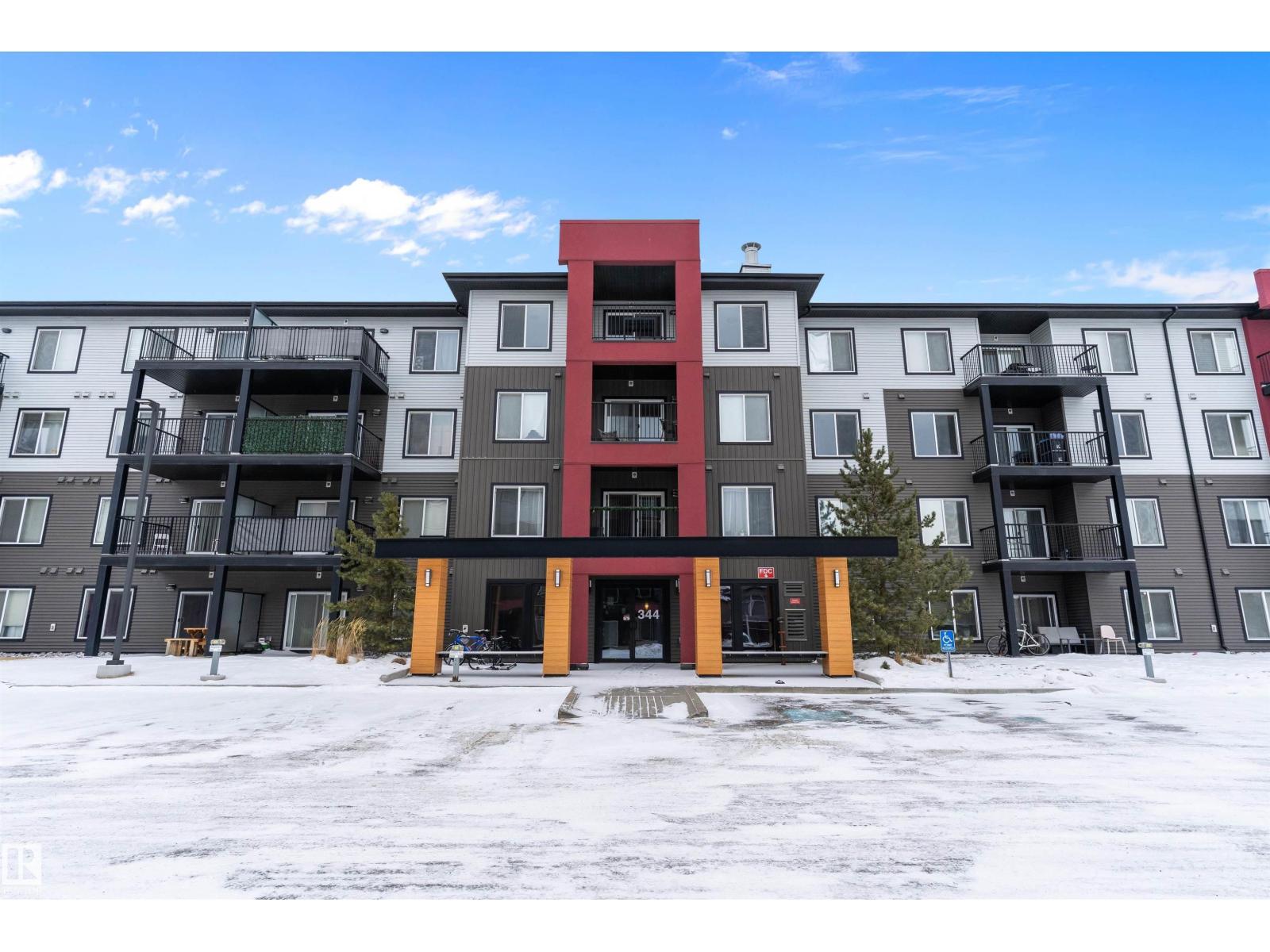 #231 344 WINDERMERE RD NW, edmonton, Alberta