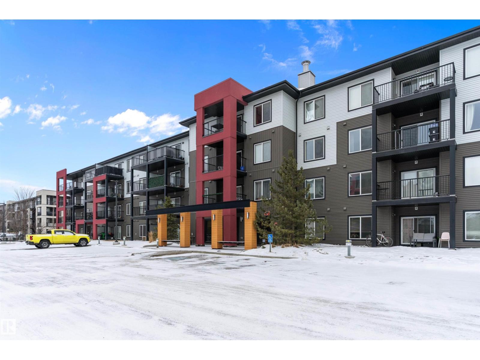 #231 344 Windermere Rd Nw, Edmonton, Alberta  T6W 2P2 - Photo 28 - E4475856